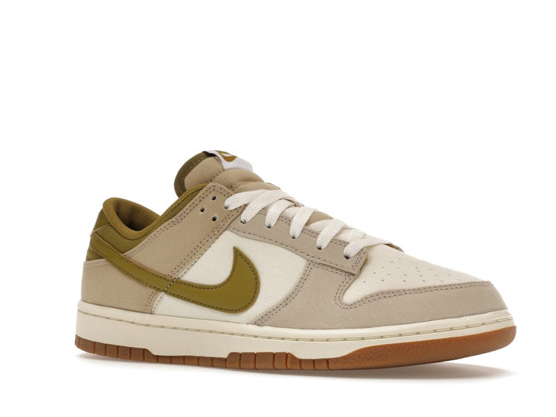 Nike Dunk Low Since 72 Pacific Moss - image 4