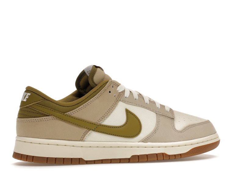 Nike Dunk Low Since 72 Pacific Moss - image 35