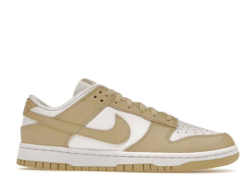Nike Dunk Low Team Gold - image 2