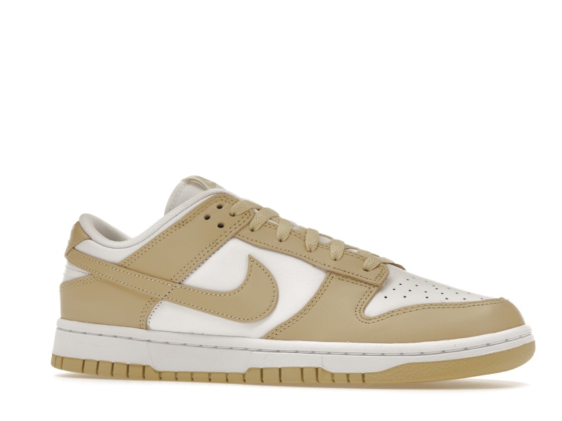 Nike Dunk Low Team Gold - image 3