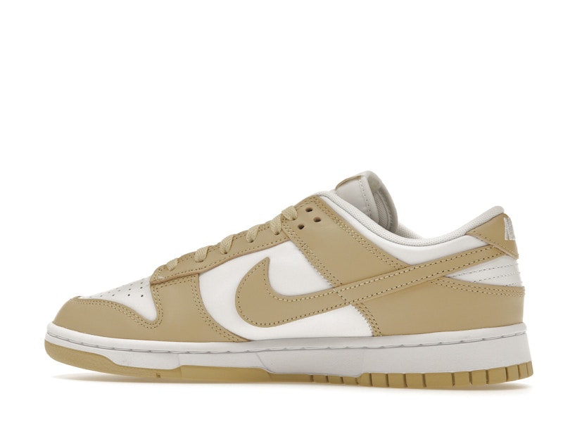 Nike Dunk Low Team Gold - image 21
