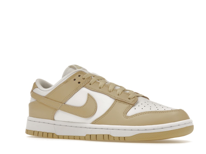 Nike Dunk Low Team Gold - image 4