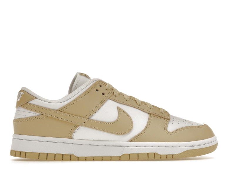 Nike Dunk Low Team Gold - image 36