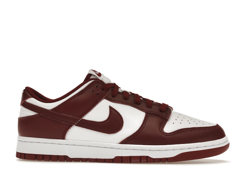 Nike Dunk Low Team Red - image 2