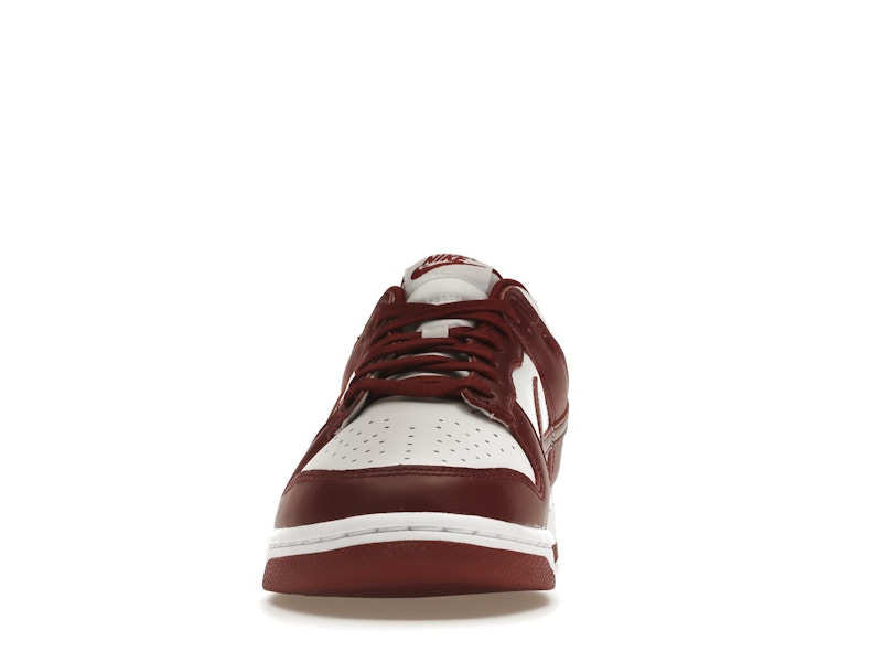 Nike Dunk Low Team Red - image 11