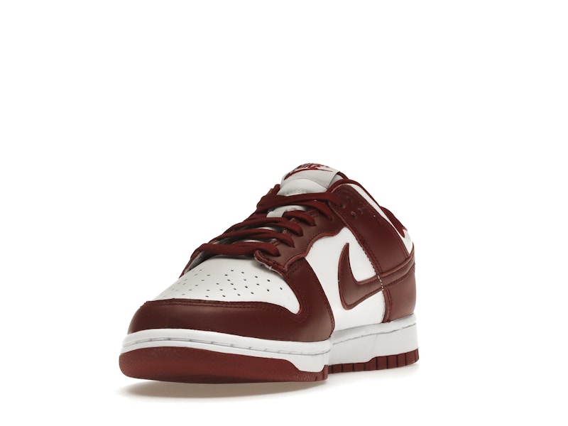 Nike Dunk Low Team Red - image 13