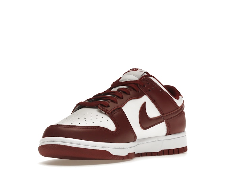 Nike Dunk Low Team Red - image 14