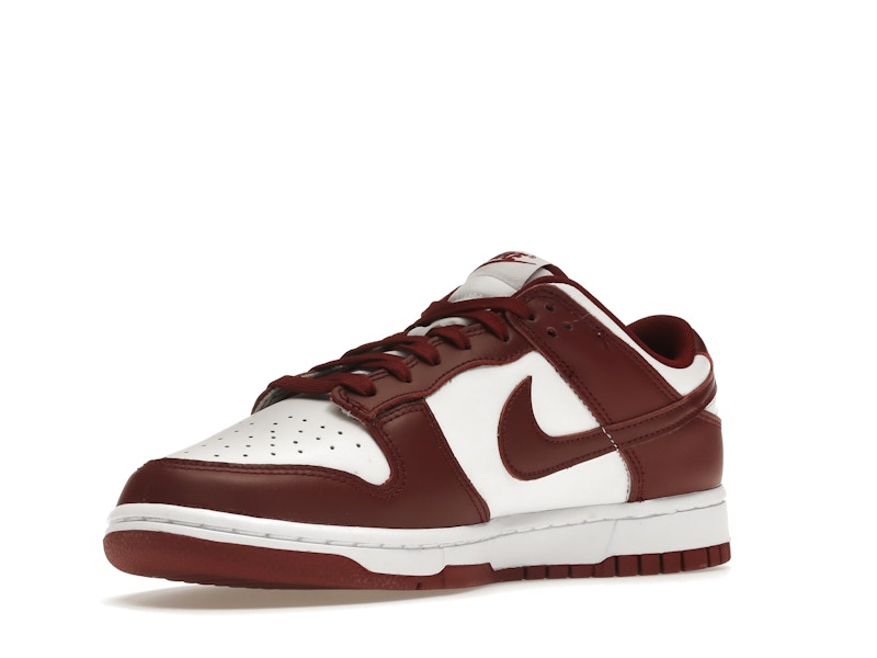 Nike Dunk Low Team Red - image 15