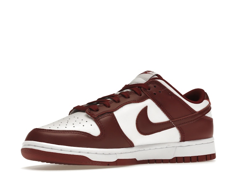 Nike Dunk Low Team Red - image 16