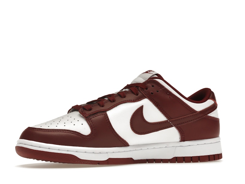Nike Dunk Low Team Red - image 17