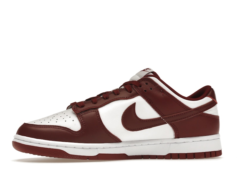Nike Dunk Low Team Red - image 18