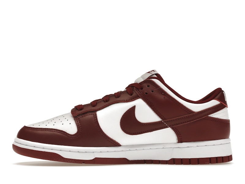 Nike Dunk Low Team Red - image 19