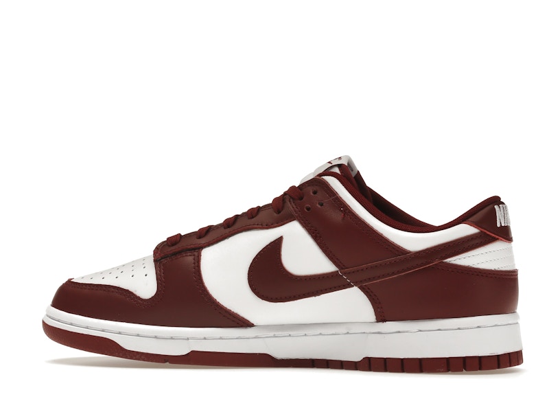 Nike Dunk Low Team Red - image 21