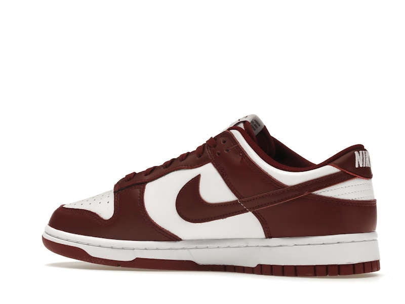 Nike Dunk Low Team Red - image 22