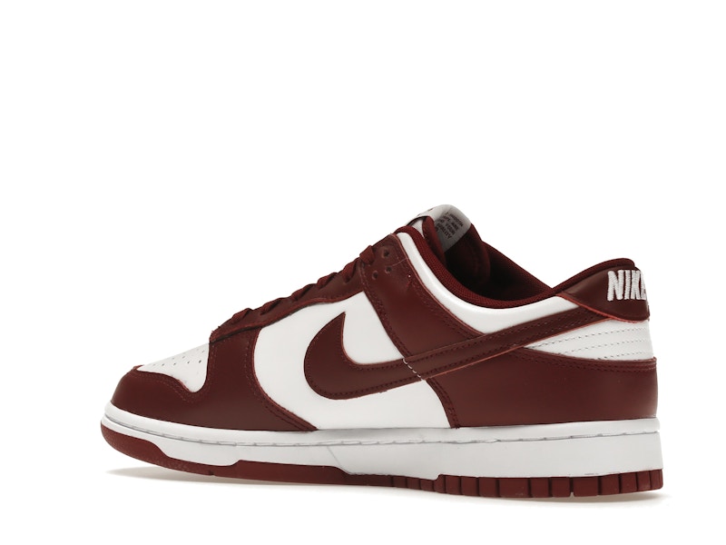 Nike Dunk Low Team Red - image 23
