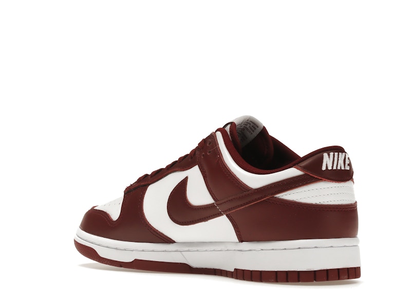 Nike Dunk Low Team Red - image 24