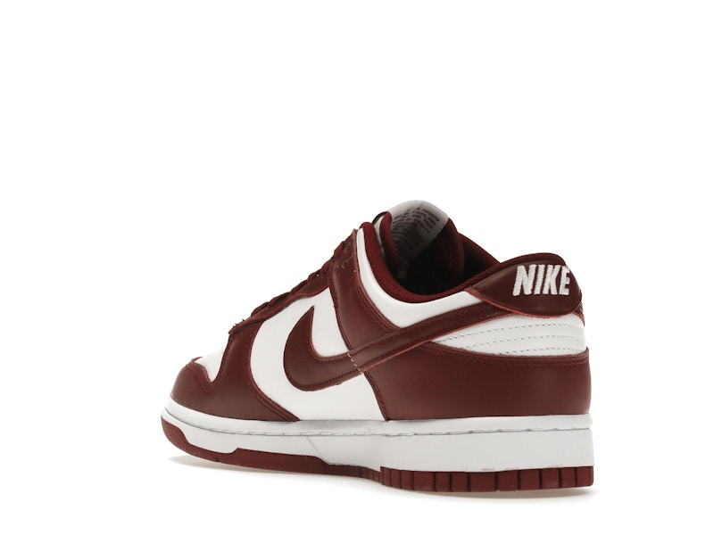 Nike Dunk Low Team Red - image 25