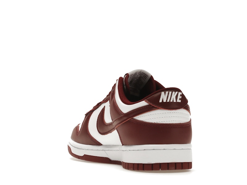 Nike Dunk Low Team Red - image 26