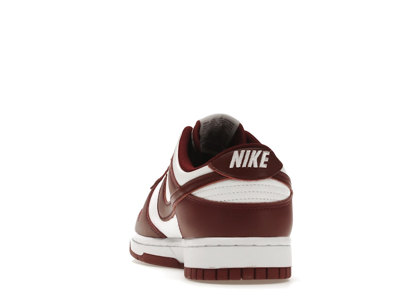 Nike Dunk Low Team Red - image 27