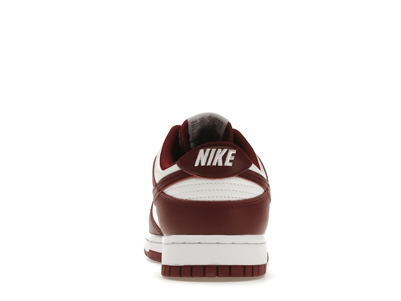 Nike Dunk Low Team Red - image 28