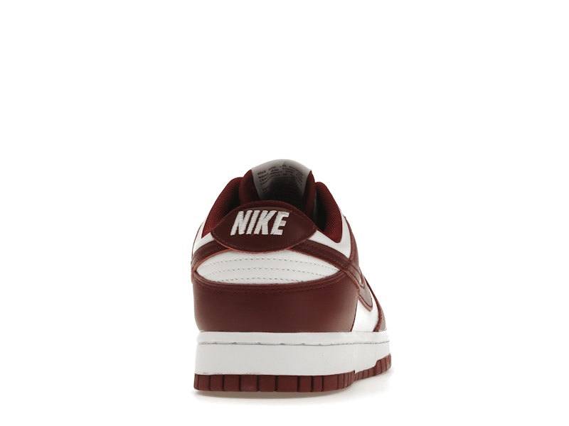 Nike Dunk Low Team Red - image 29