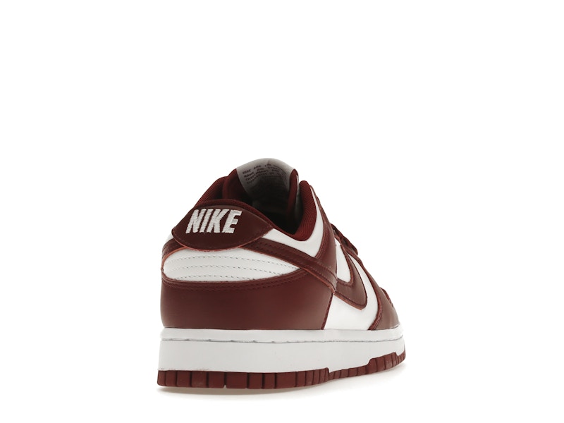 Nike Dunk Low Team Red - image 30