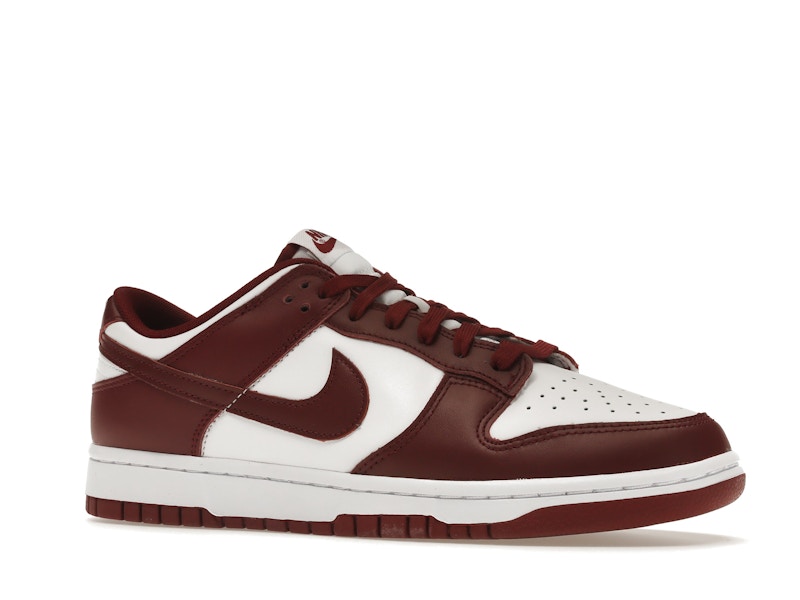 Nike Dunk Low Team Red - image 4