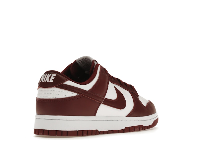 Nike Dunk Low Team Red - image 32