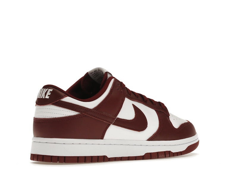 Nike Dunk Low Team Red - image 33