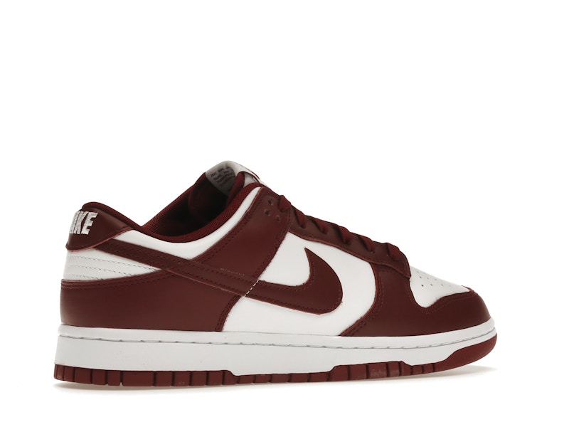 Nike Dunk Low Team Red - image 34