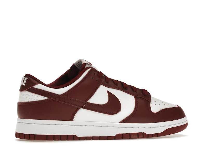 Nike Dunk Low Team Red - image 35