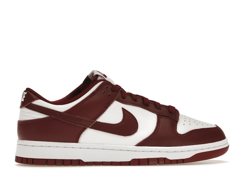 Nike Dunk Low Team Red - image 36