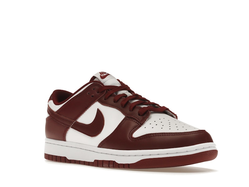 Nike Dunk Low Team Red - image 6