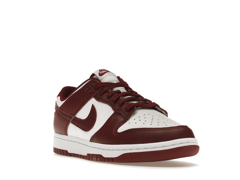 Nike Dunk Low Team Red - image 7