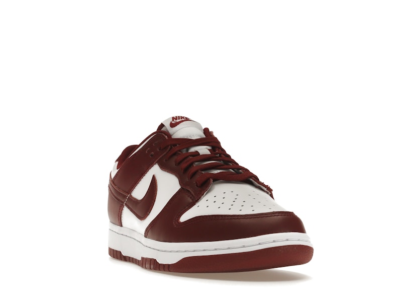 Nike Dunk Low Team Red - image 8