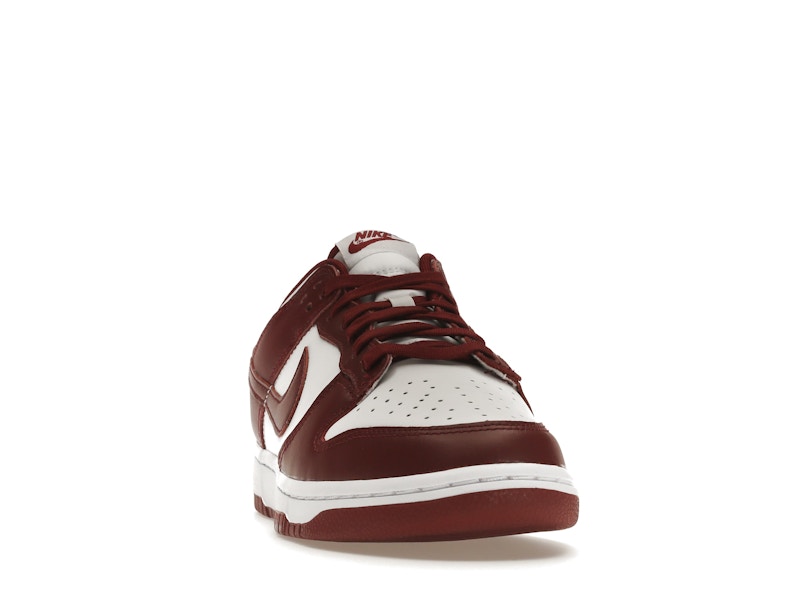 Nike Dunk Low Team Red - image 9