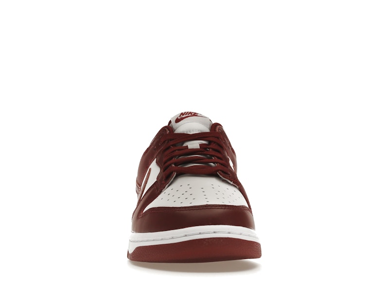 Nike Dunk Low Team Red - image 10