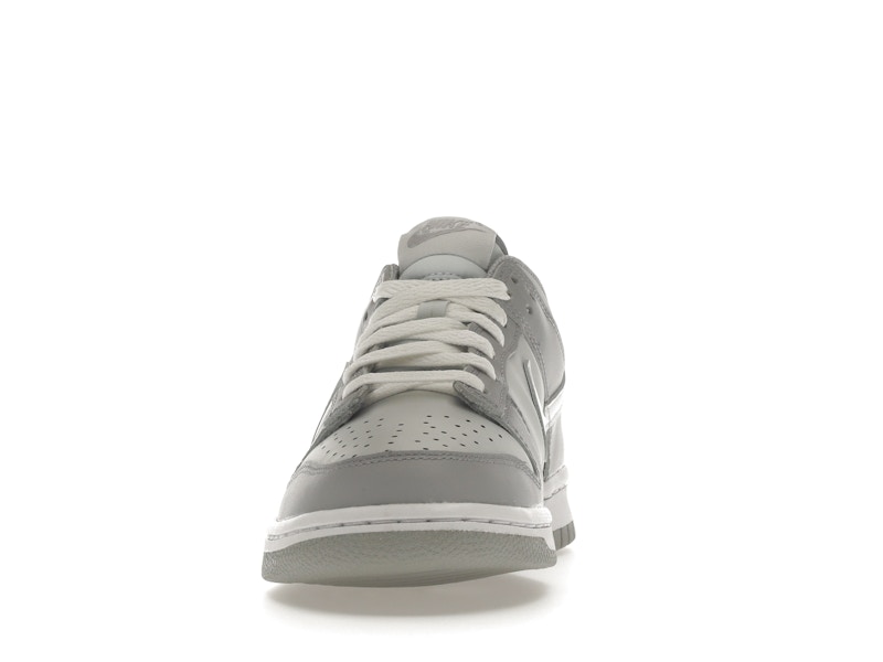 Nike Dunk Low Two-Toned Grey (GS) - image 11