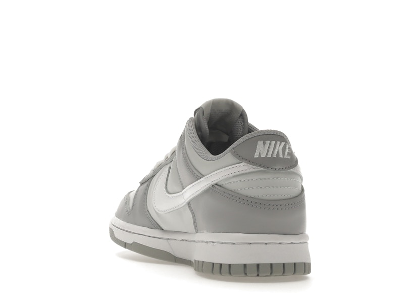 Nike Dunk Low Two-Toned Grey (GS) - image 26