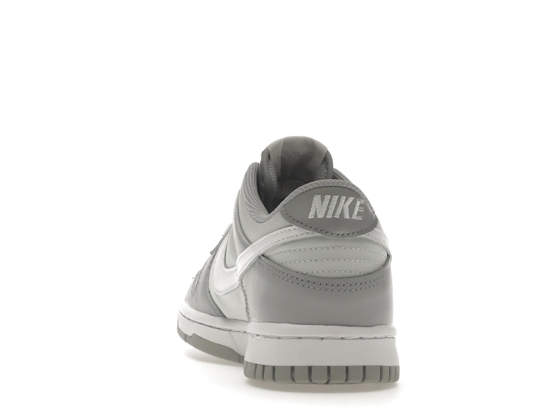 Nike Dunk Low Two-Toned Grey (GS) - image 27