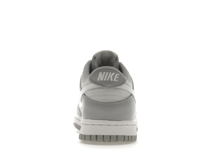 Nike Dunk Low Two-Toned Grey (GS) - image 28