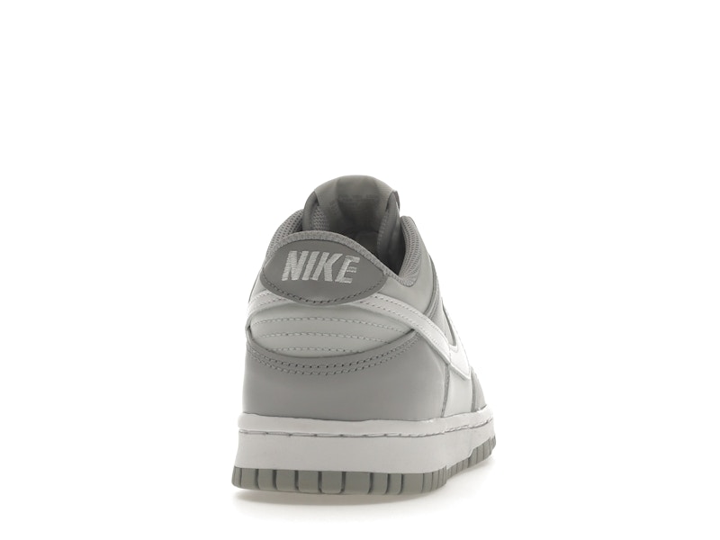 Nike Dunk Low Two-Toned Grey (GS) - image 29