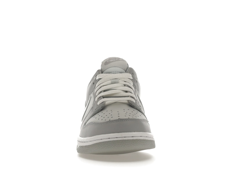 Nike Dunk Low Two-Toned Grey (GS) - image 10