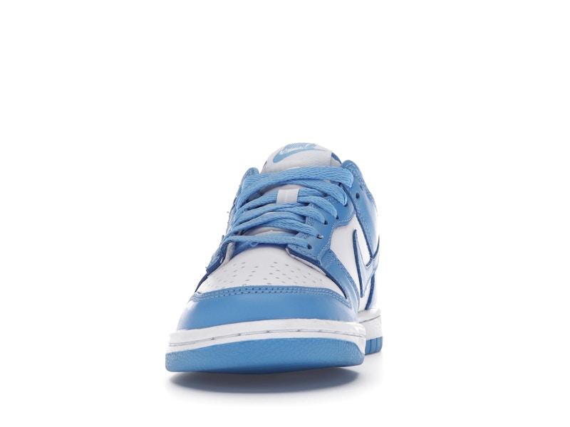 Nike Dunk Low UNC (GS) - image 11