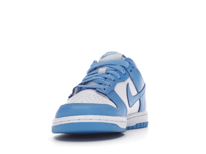 Nike Dunk Low UNC (GS) - image 12