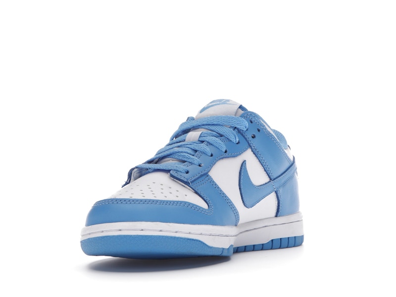 Nike Dunk Low UNC (GS) - image 13