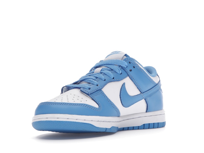 Nike Dunk Low UNC (GS) - image 14