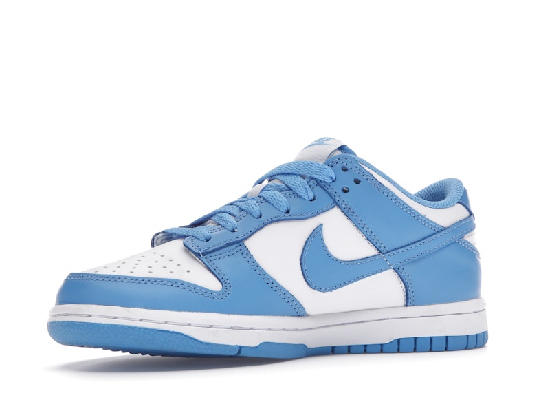 Nike Dunk Low UNC (GS) - image 16