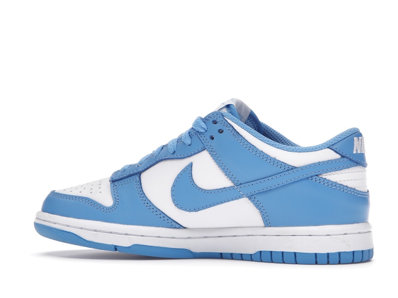 Nike Dunk Low UNC (GS) - image 21