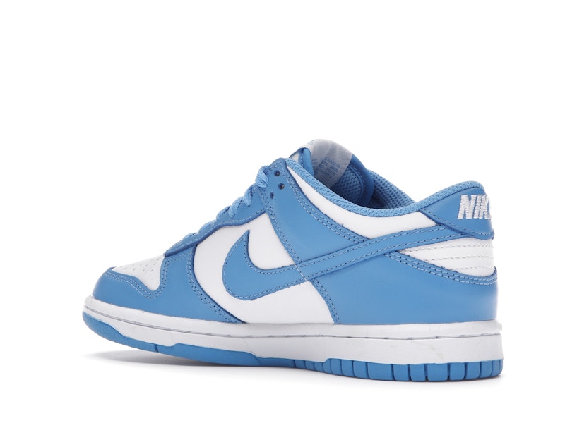 Nike Dunk Low UNC (GS) - image 23
